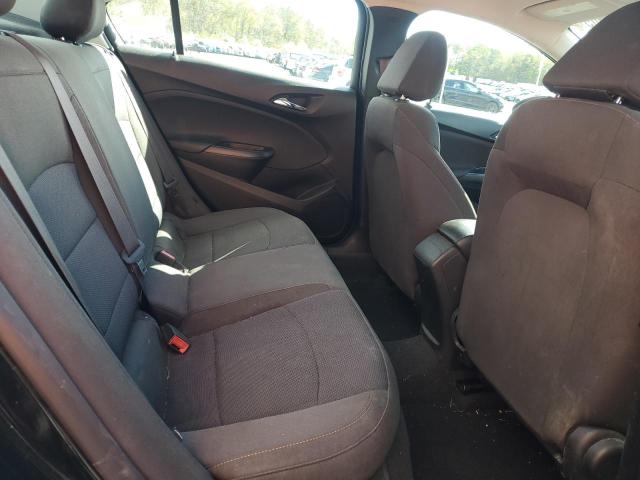 2017 CHEVROLET CRUZE LS 1G1BC5SM9H7214977