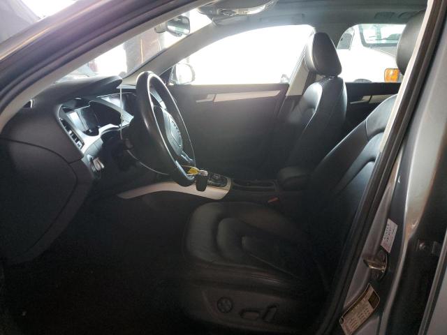 2010 AUDI A4 PRESTIG #3305407312