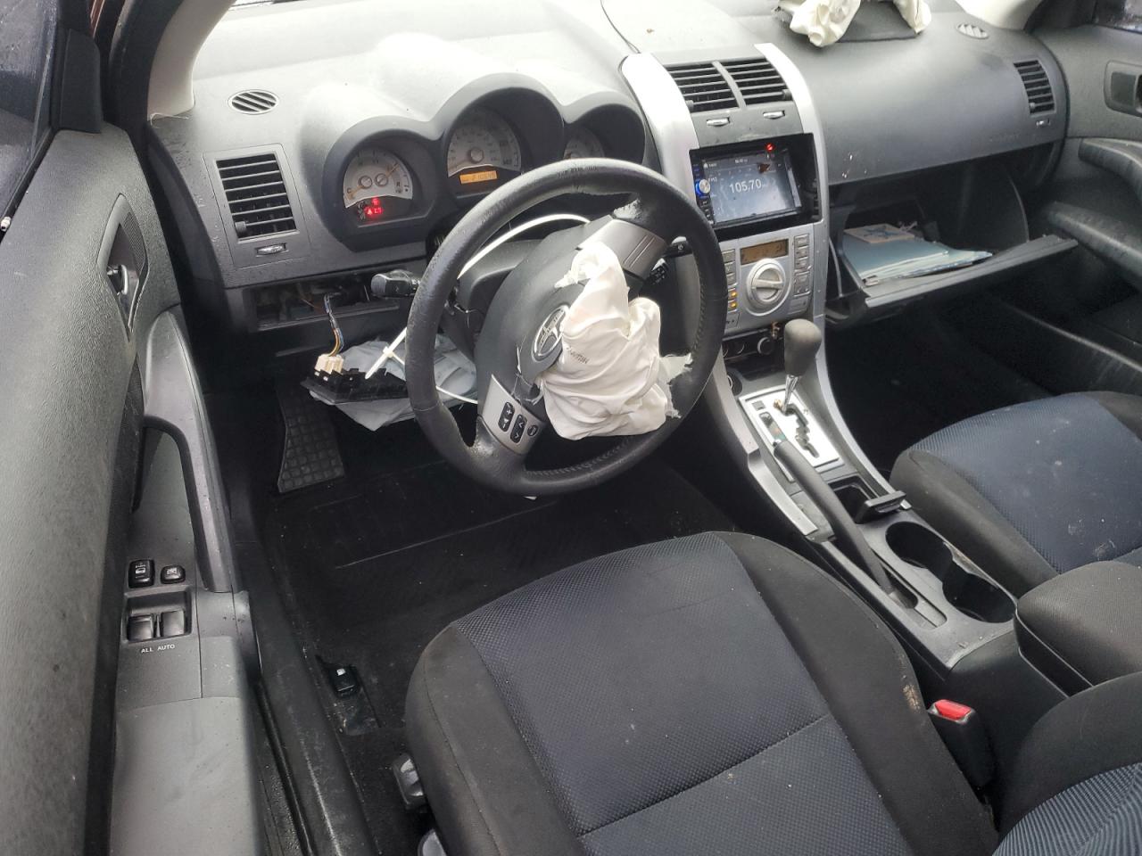 Lot #3283776434 2006 TOYOTA SCION TC