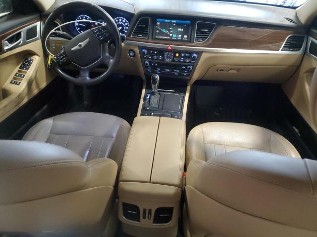 2015 HYUNDAI GENESIS 3. - KMHGN4JE6FU096053