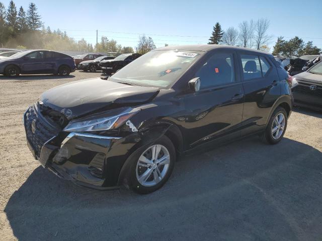 Global Auto Auctions: 2025 NISSAN KICKS PLAY