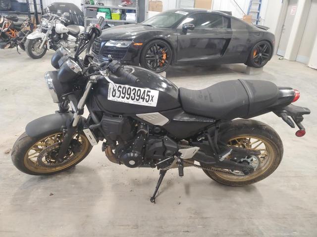 2024 KAWASAKI ER650 R ML5ERER16RDAC8131