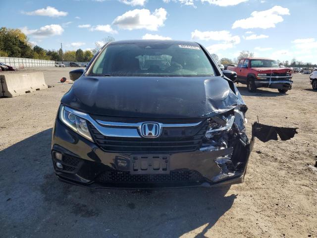2018 HONDA ODYSSEY EX #3285710666