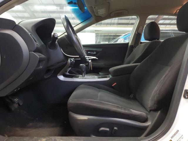 2013 NISSAN ALTIMA 2.5 #3263758132