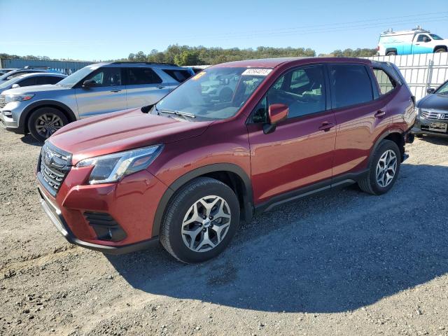 2024 SUBARU FORESTER PREMIUM - JF2SKACC4RH518305