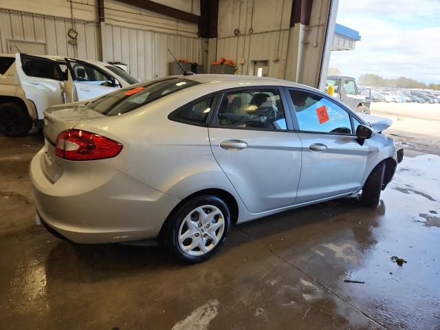 2013 FORD FIESTA SE - 3FADP4BJXDM102621