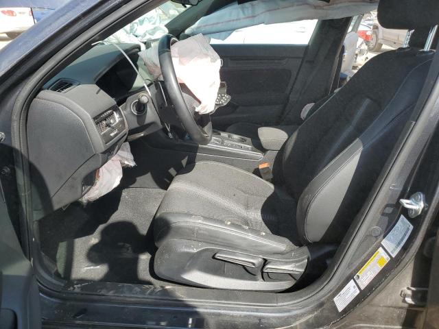 2022 HONDA CIVIC SPOR #3284913977