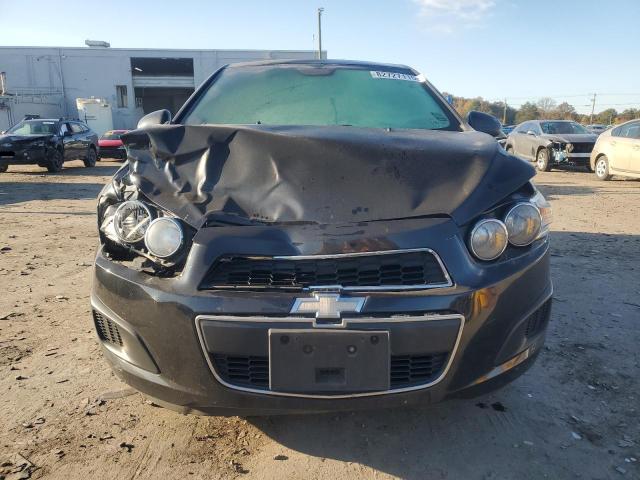 2015 CHEVROLET SONIC LT - 1G1JC5SG8F4206793