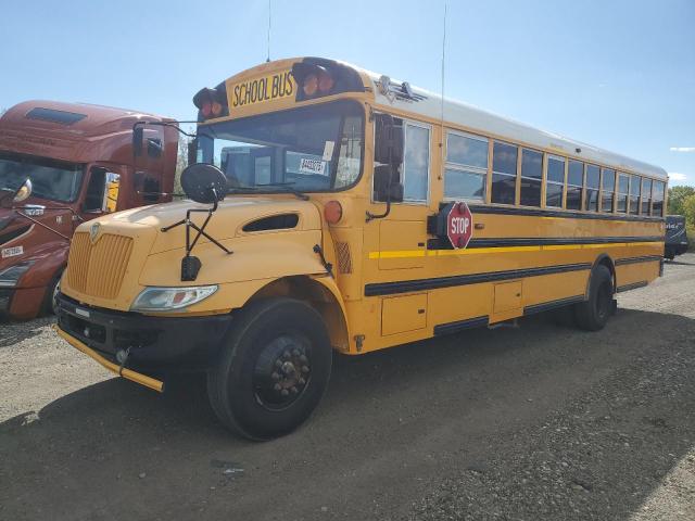 2014 IC CORPORATION 3000 CE #3265080867