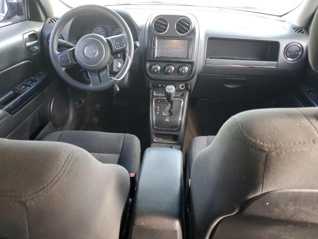 2016 JEEP PATRIOT SP 1C4NJRBB6GD585837