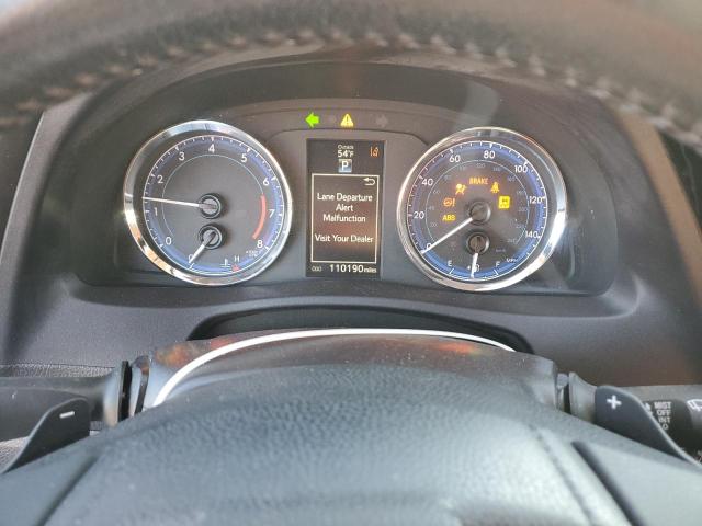 2017 TOYOTA COROLLA L 2T1BURHE8HC787265