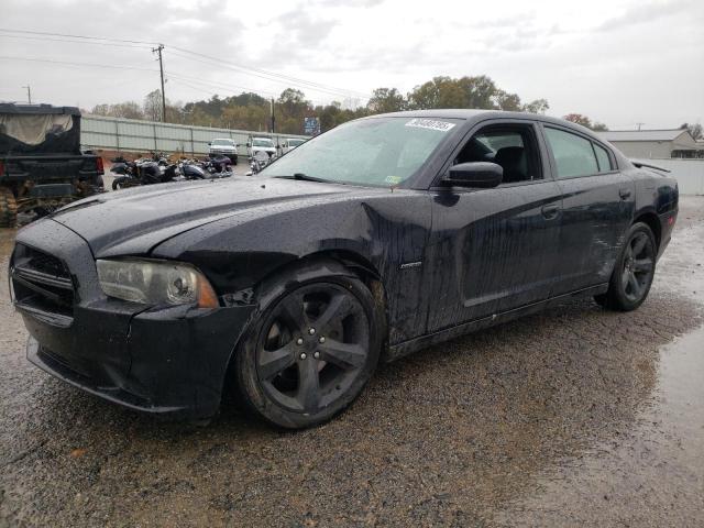 Global Auto Auctions: 2013 DODGE CHARGER R/