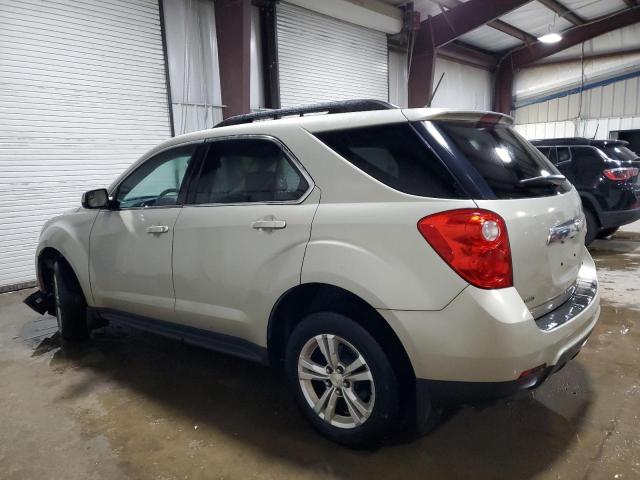 2013 CHEVROLET EQUINOX LT - 2GNFLEEK9D6216166