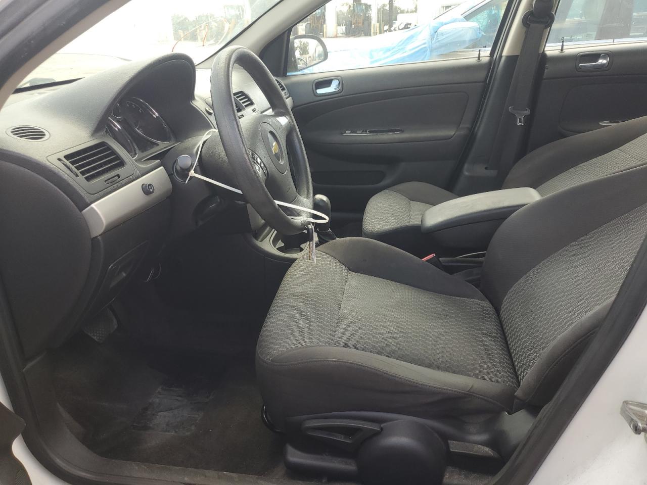 CHEVROLET COBALT 2LT