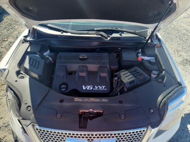 2013 GMC TERRAIN DE - 2GKFLZE37D6220018