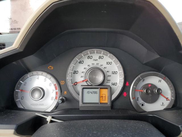 2015 HONDA PILOT LX 5FNYF3H21FB020695