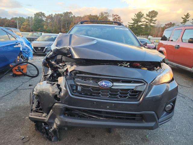 2018 SUBARU CROSSTREK - JF2GTADC1JH316141