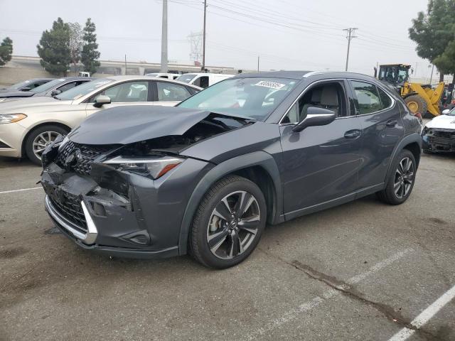 2023 LEXUS UX 250H BA JTHX6JBHXP2146392
