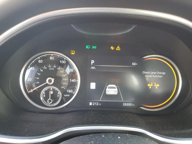 2022 GENESIS G80 SPORT KMTGB4SD0NU113528