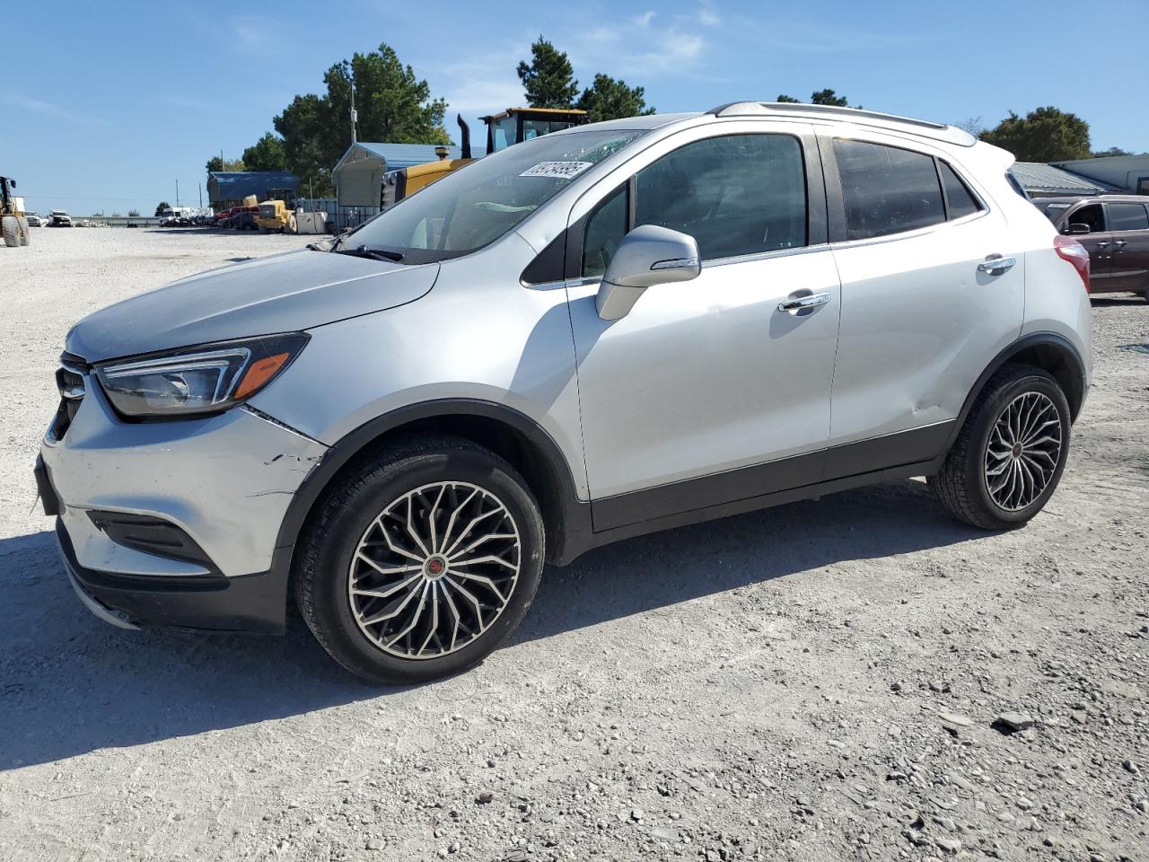BUICK ENCORE PREFERRED