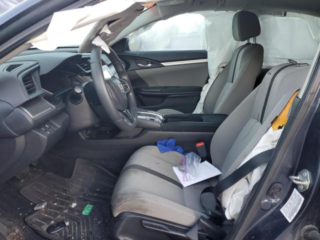 2019 HONDA CIVIC LX #3294485501