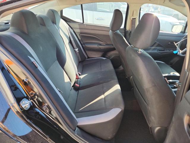 2025 NISSAN VERSA S #3297459194