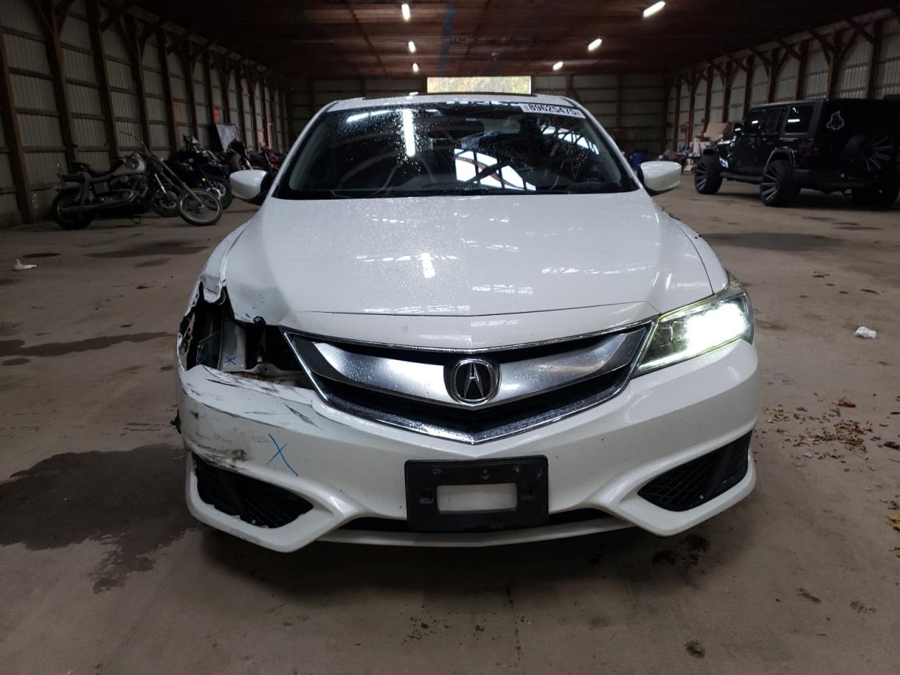 ACURA ILX PREMIUM