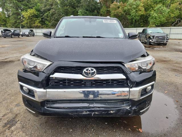 2018 TOYOTA 4RUNNER SR #3290247309
