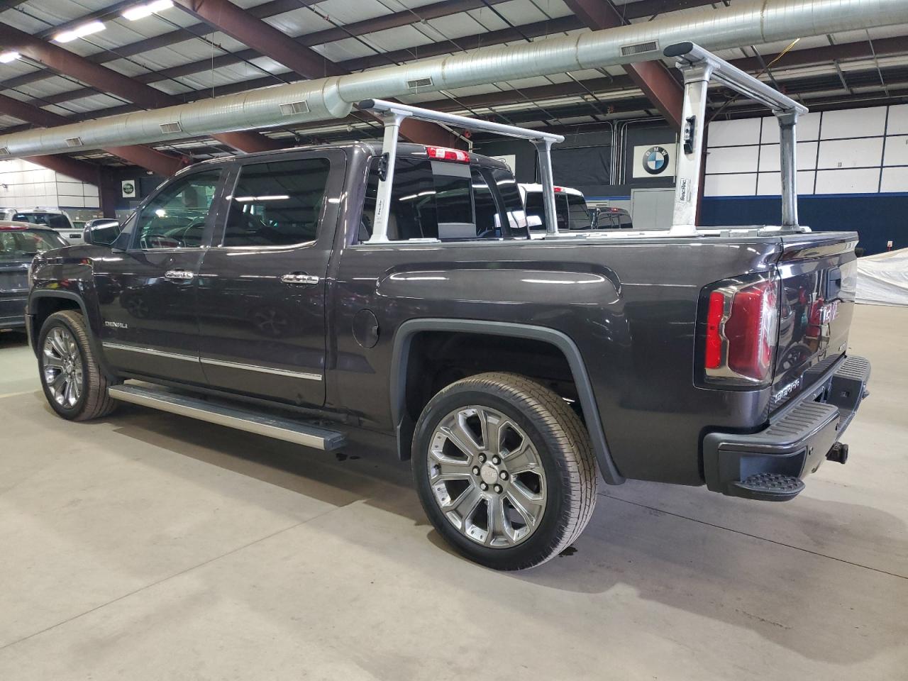 GMC SIERRA K1500 DENALI