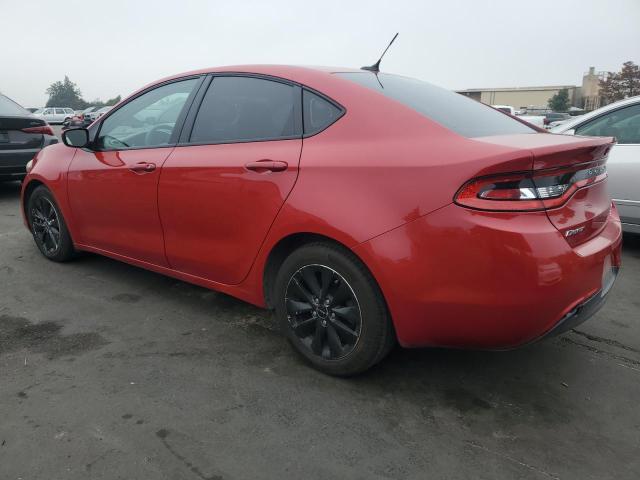 2014 DODGE DART SXT - 1C3CDFBB6ED743608