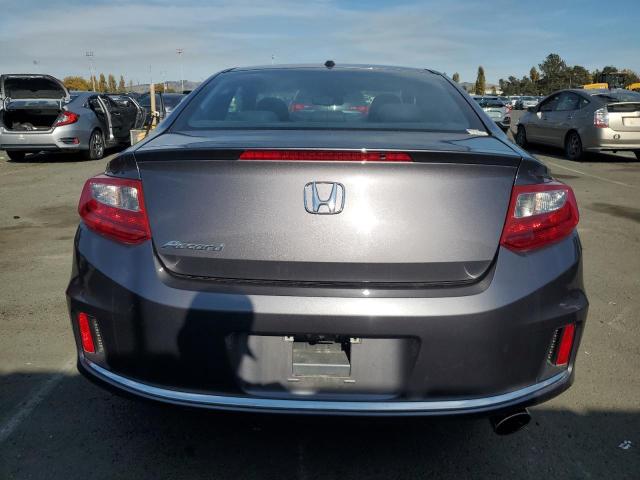 2015 HONDA ACCORD EXL - 1HGCT1B82FA001300