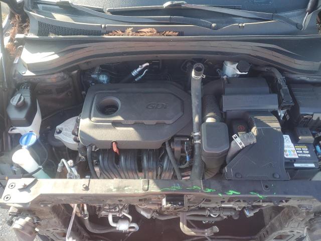 2019 HYUNDAI SANTA FE S - 5NMS2CAD2KH008660