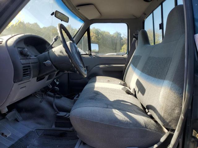 1997 FORD F350 #3276362795