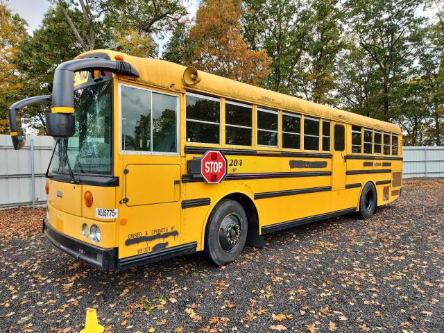 2012 THOMAS SAF-T-LINER HDX #3270801509