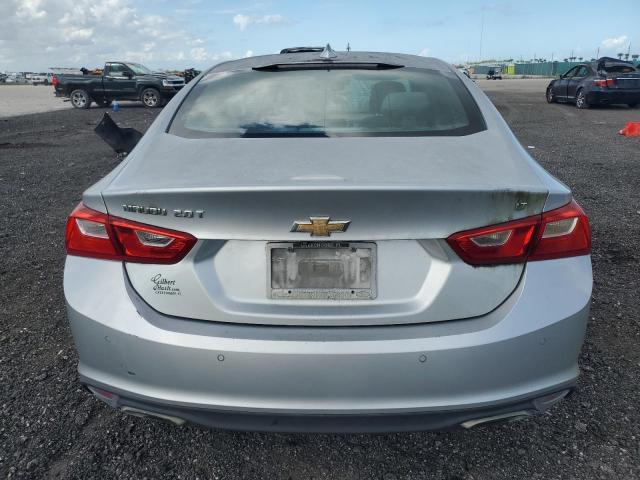 2016 CHEVROLET MALIBU LT - 1G1ZF5SX4GF317762
