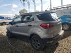 Lot #3305430433 2021 FORD ECOSPORT S