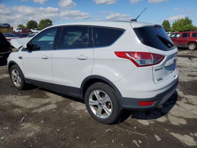 2016 FORD ESCAPE SE - 1FMCU0G76GUB54571