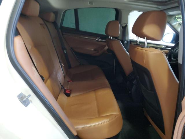 2015 BMW X4 XDRIVE2 5UXXW3C53F0M88468