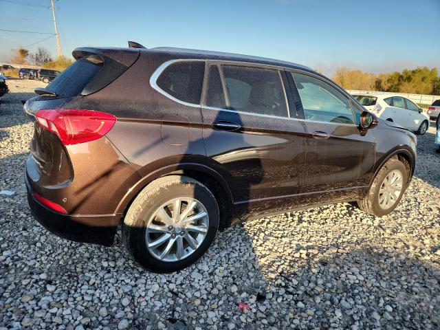 2020 BUICK ENVISION E - LRBFX2SA9LD087027