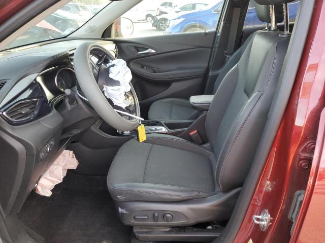 2023 BUICK ENCORE GX - KL4MMCSL4PB133917