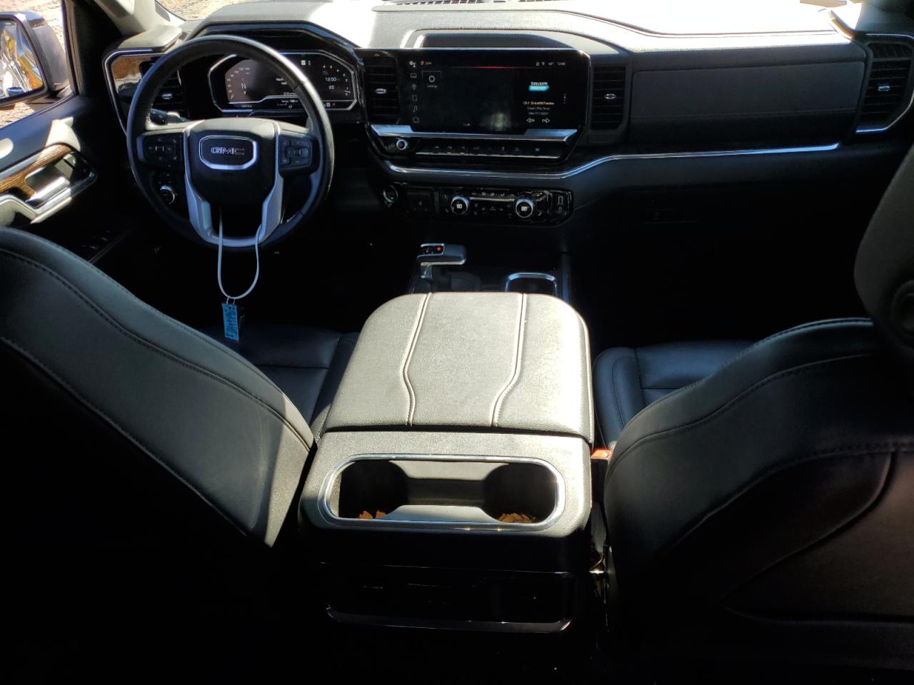 GMC SIERRA K1500 ELEVATION