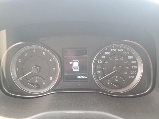 2021 HYUNDAI KONA LIMIT - KM8K3CA57MU668934