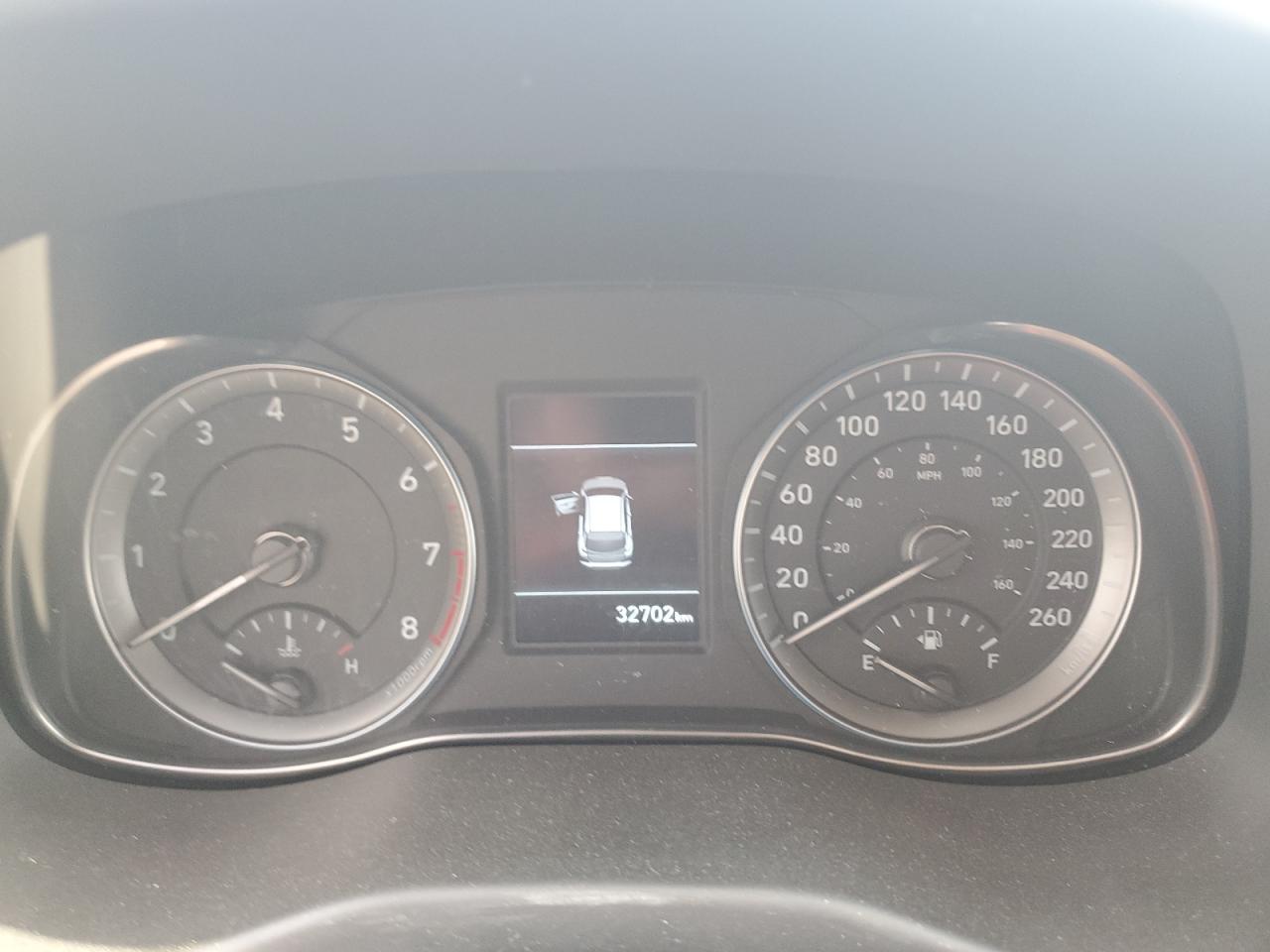 HYUNDAI KONA LIMITED