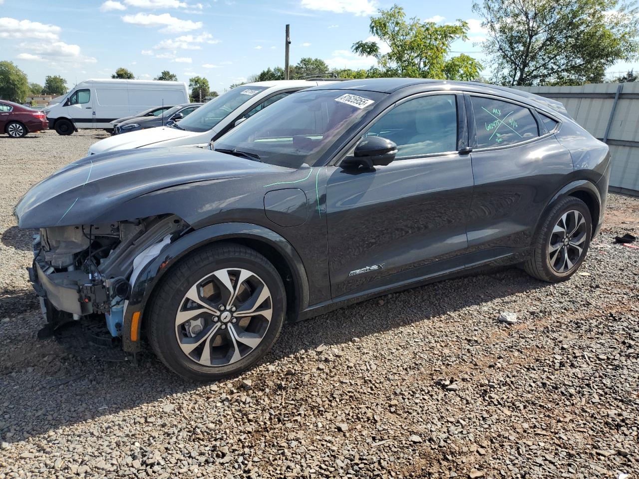 FORD MUSTANG PREMIUM