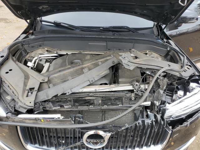 2016 VOLVO XC90 T6 #3304633961