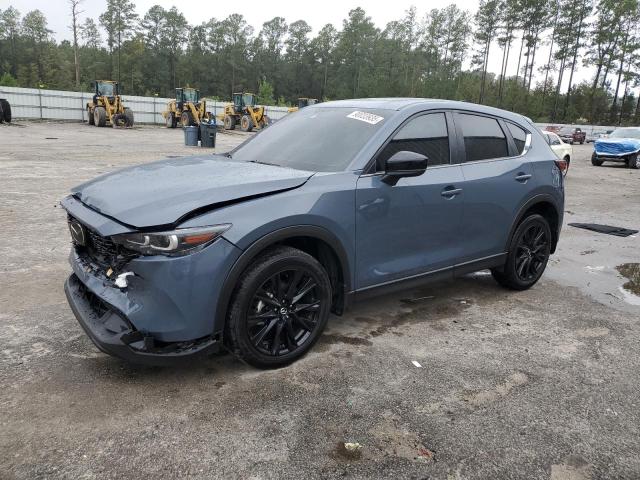 MAZDA CX-5 PREFE