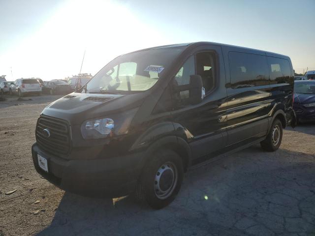 FORD TRANSIT T-