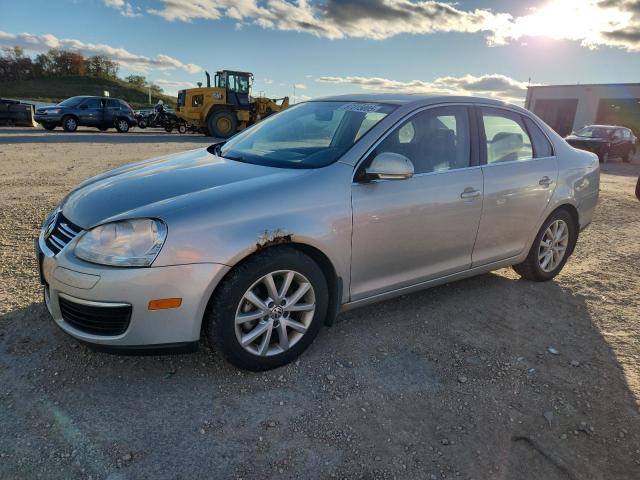 2010 VOLKSWAGEN JETTA SE - 3VWRX7AJ4AM059504