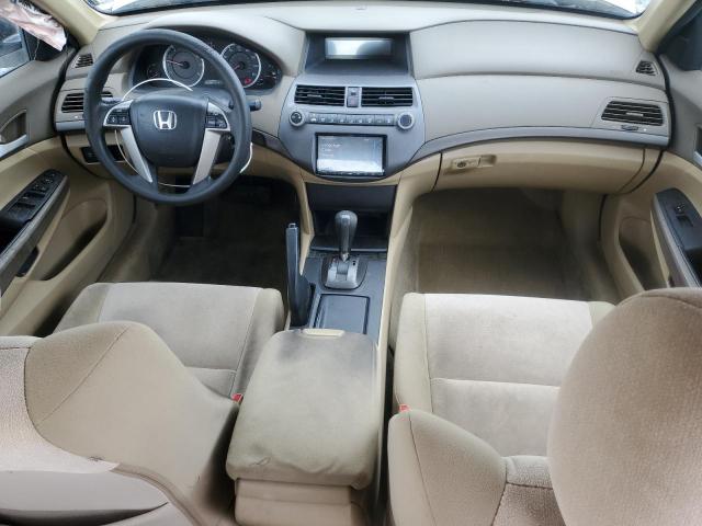 2010 HONDA ACCORD LX - 1HGCP2F34AA149014