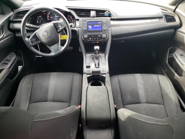 2018 HONDA CIVIC SPOR #3303954692